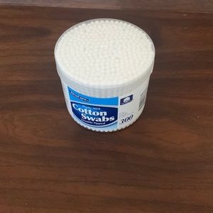 Cotton swabs  xtraCare